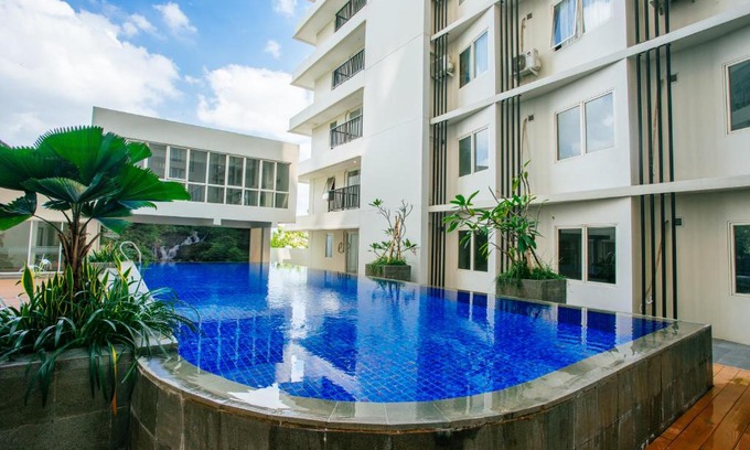 Tangerang Appartement | Padina Soho And Residence
