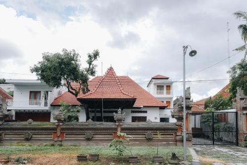 Yogyakarta Hôtel | Padma Amita Yogyakarta