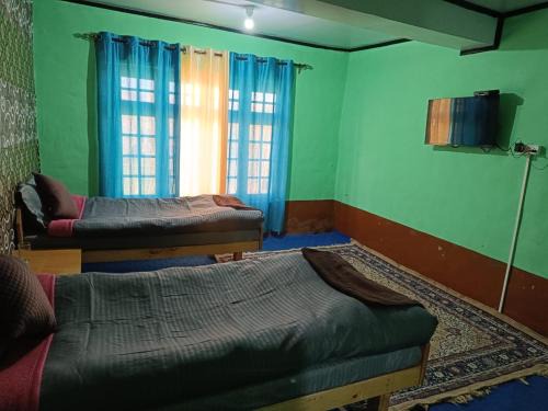 Kargil Maison | Padmaling guest house zanskar eco camp