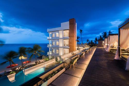 Kaliasem Hôtel | Padmasari Resort Lovina