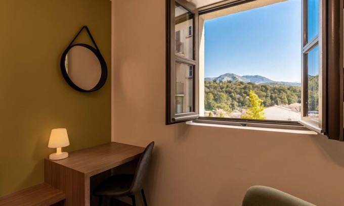 Corte Appartement | Padova T2 by Interhome