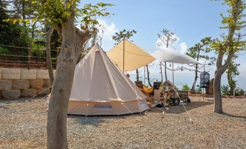 Taean Autre | Padowa Noeul Camping