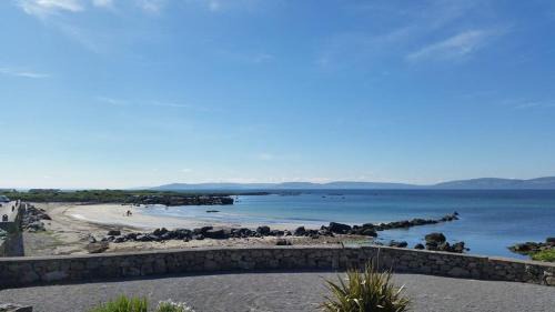 Galway Lit Et Petit-Déjeuner | Padraicins