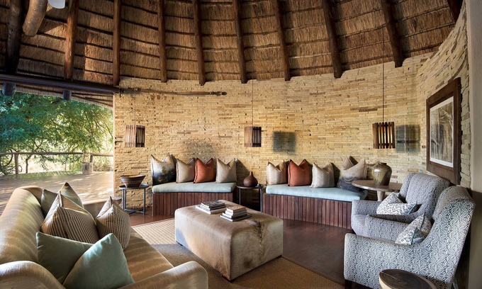 Kruger National Park Autre | Pafuri Camp