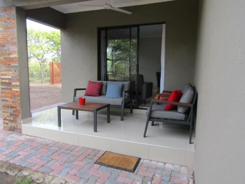 Ha-Lambani Maison | Pafuri Gate Guesthouse