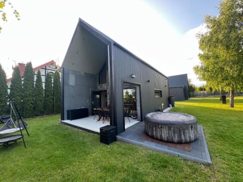 gmina Bedzino Maison | PAGO HOUSES Podamirowo