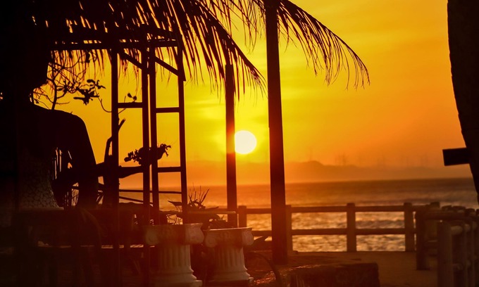 Pagudpud Hôtel | Pagudpud Rinnovati Beach Resort
