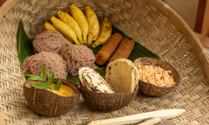 Unawatuna Maison | Pahalagawattha Homestay