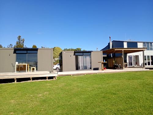 Whakamarama Maison | Pahoia Pitstop