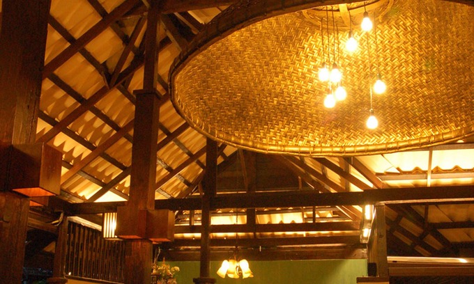 Pai Hôtel | Pai River Corner Resort