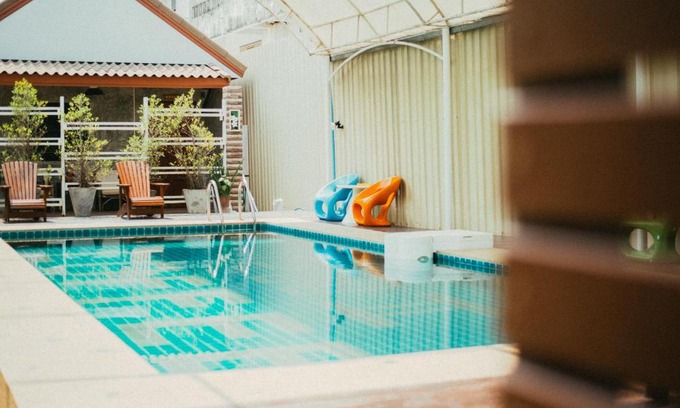 Thani Hôtel | Pai Sukhothai Resort SHA Extra Plus