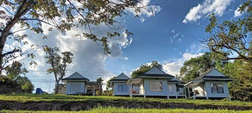 Pai Maison | Pai sunrise camping resort