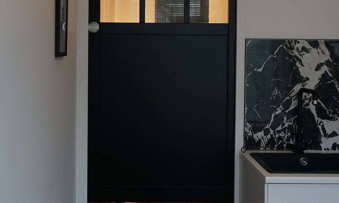 Downtown Le Havre Appartement | Paillette