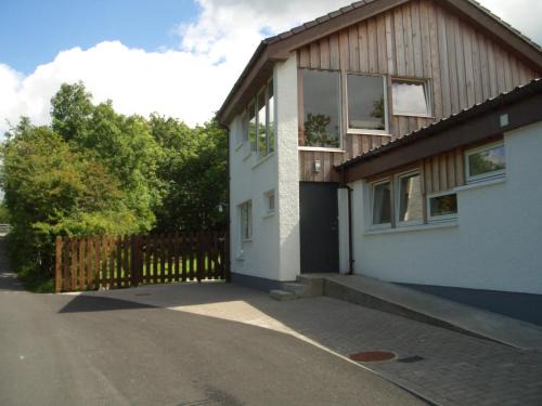 Dunvegan Maison | Painter's House