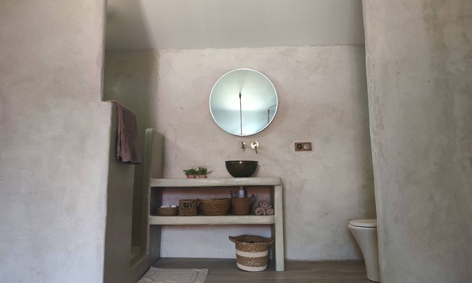 Maubourguet Appartement | Paisible appartement avec sa cour fermée