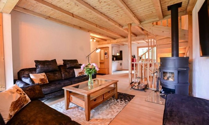 Chamoson Maison | Paisible by Interhome