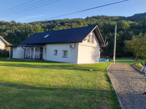 Łacko Appartement | Pajorówka