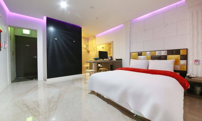 Paju Hôtel | Paju Sinoan Self Check-in Motel