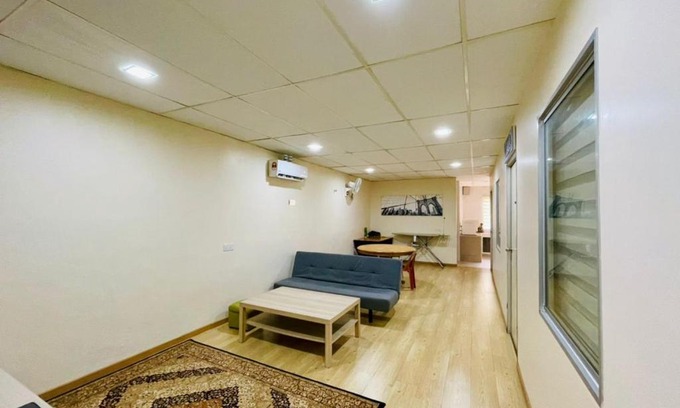 Shah Alam Maison | Pak Long Shoplot Homestay 2