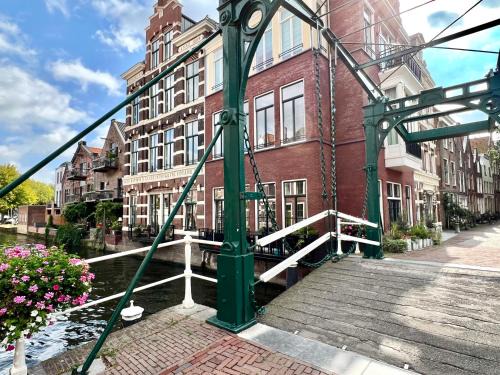 Leiden Appartement | Pakasa