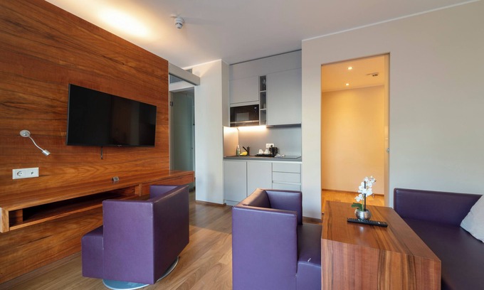 Wieden Appartement | Pakat Suites