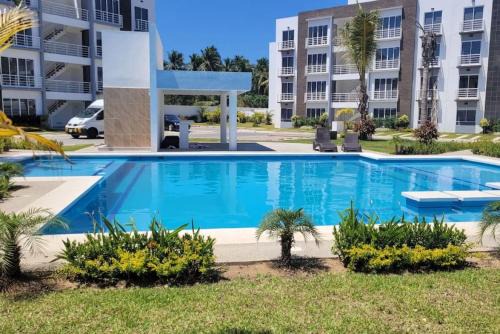 Acapulco Appartement | Paktinemi Diamante Fantastic View Beach Club
