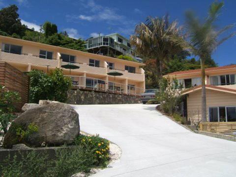 Tairua Station Balnéaire | Paku Lodge Resort