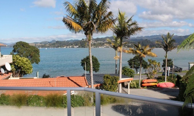 Tairua Appartement | Paku Lodge Resort