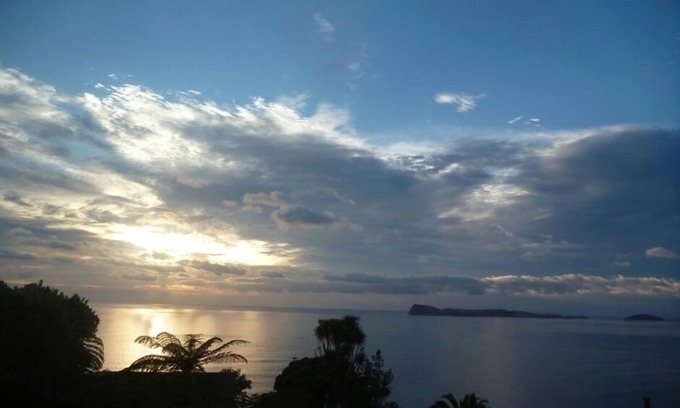 Tairua Maison | Paku Paradise, Tairua.