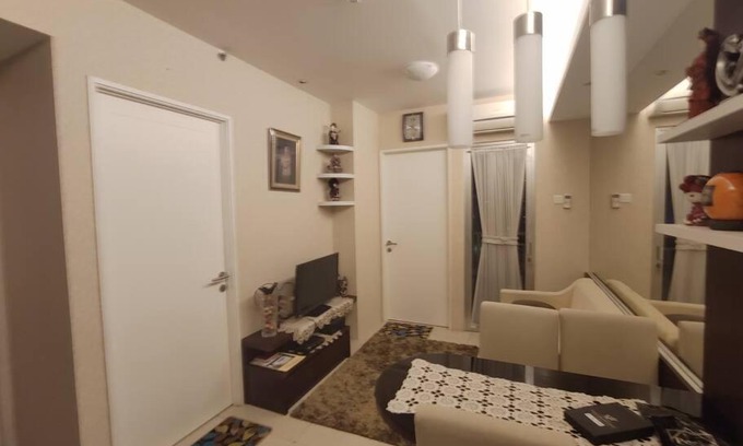 Cipulir Appartement | Pakubuwono Terrace Apt,good location