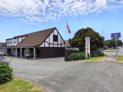 Pakuranga Hôtel | Pakuranga Motor Lodge