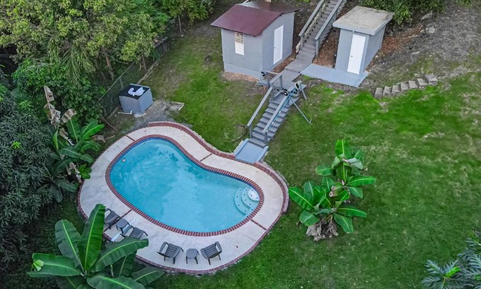 Naguabo Maison | Pal' Campo