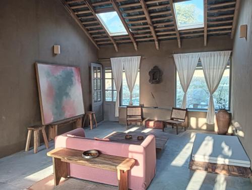 Sidhpur Chalet De Ski | Pala Dharamshala - Mountain Cottage