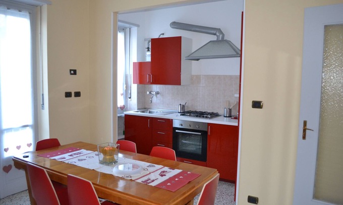 Venaria Reale Appartement | Palace et Juventus Stadium juste une promenade - Familial
