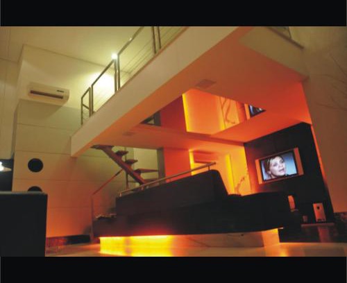 Engenheiro Luciano Cavalcante Hôtel | Palace Fortaleza Centro de Eventos motel