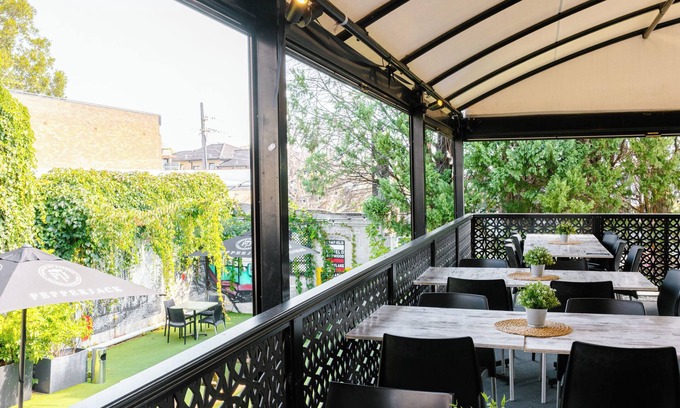 Mortlake Hôtel | Palace Hotel Mortlake