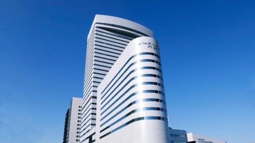 Omiya Hôtel | Palace Hotel Omiya