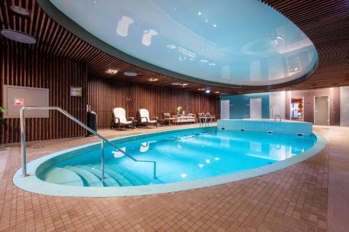 Kesklinn Hôtel | Palace Hotel Tallinn, a member of Radisson Individuals