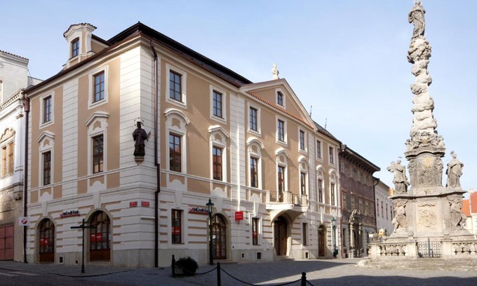 Kutna Hora Appartement | Palace Kutná Hora