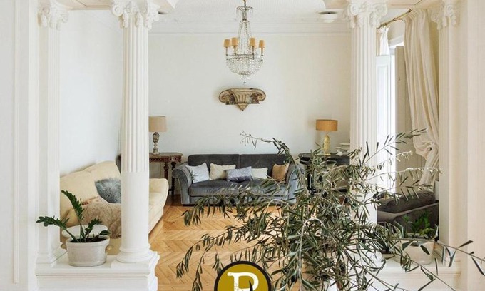 Campo Maior Lit Et Petit-Déjeuner | Palacete Encanto Maior