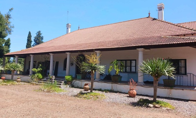 Grandola Maison | Palacio Club House - Lugar Minas da Caveira