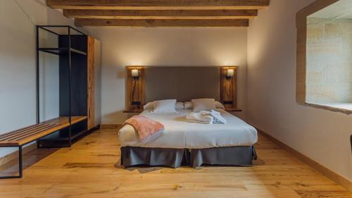 Hoznayo Hôtel | Palacio de los Acevedo