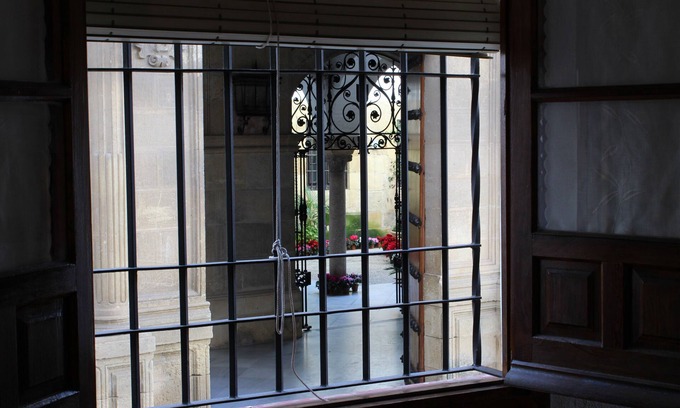 San Andres-San Pablo Appartement | PALACIO DE ORIVE-CASCO HISTÓRICO / PARKING EN OPTION (CHECK OFFRE 3 NUITS)