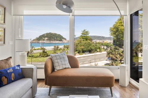 Antiguo Appartement | Palacio Miramar by FeelFree Rentals
