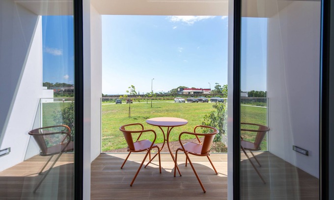 Angra do Heroismo Hôtel | Palacio Santa Catarina