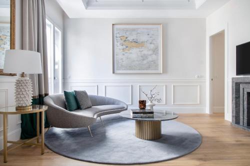 Embajadores Appartement | Palacio Tirso de Molina - THE ARC COLLECTION