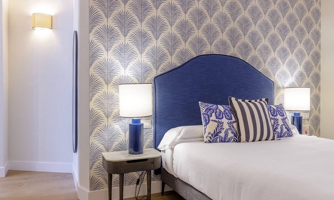 La Goleta Appartement | Palacio Vegafuente 0.2