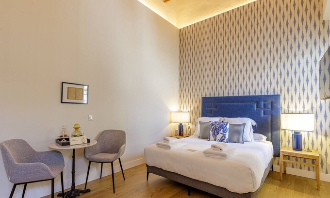La Goleta Appartement | Palacio Vegafuente 1.3