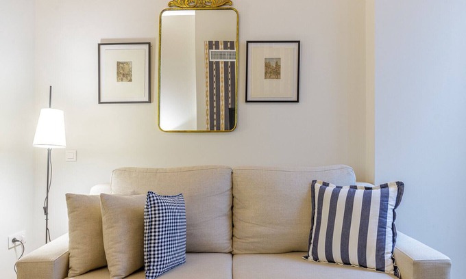 La Goleta Appartement | Palacio Vegafuente 2.5