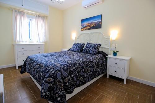 Carretera de Cadiz Appartement | Palacios 6, nuevo, playa, barrio tranquilo, todos los servicios, PA